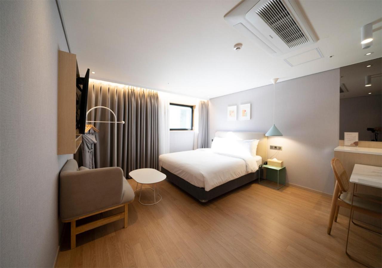 Nampo Ocean2heaven Hotel& Hotel Busan