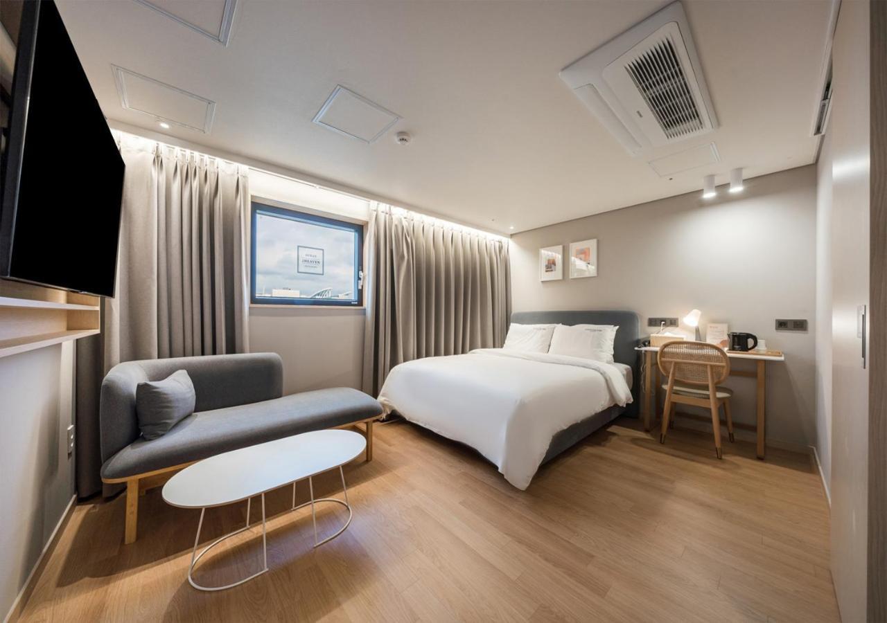 Nampo Ocean2heaven Hotel& Hotel
