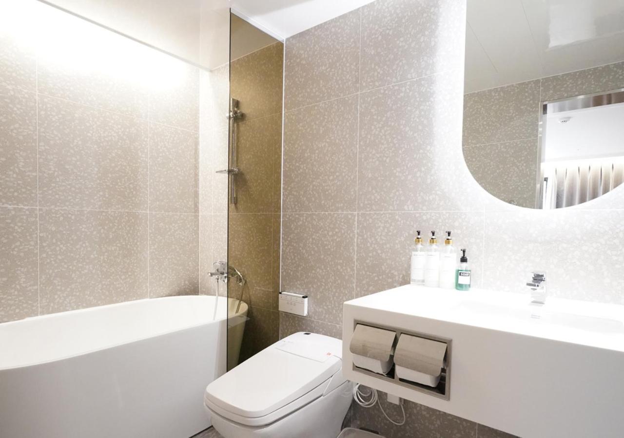 Nampo Ocean2heaven Hotel& 3*