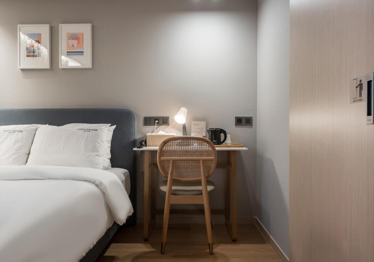 Hotel Nampo Ocean2heaven Hotel&