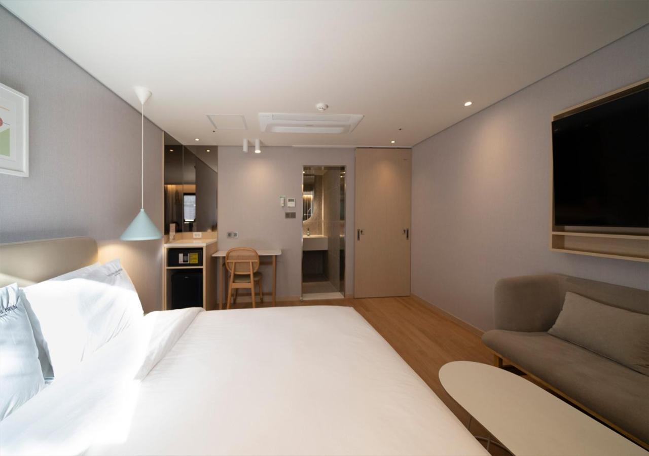 Nampo Ocean2heaven Hotel& Hotel Busan