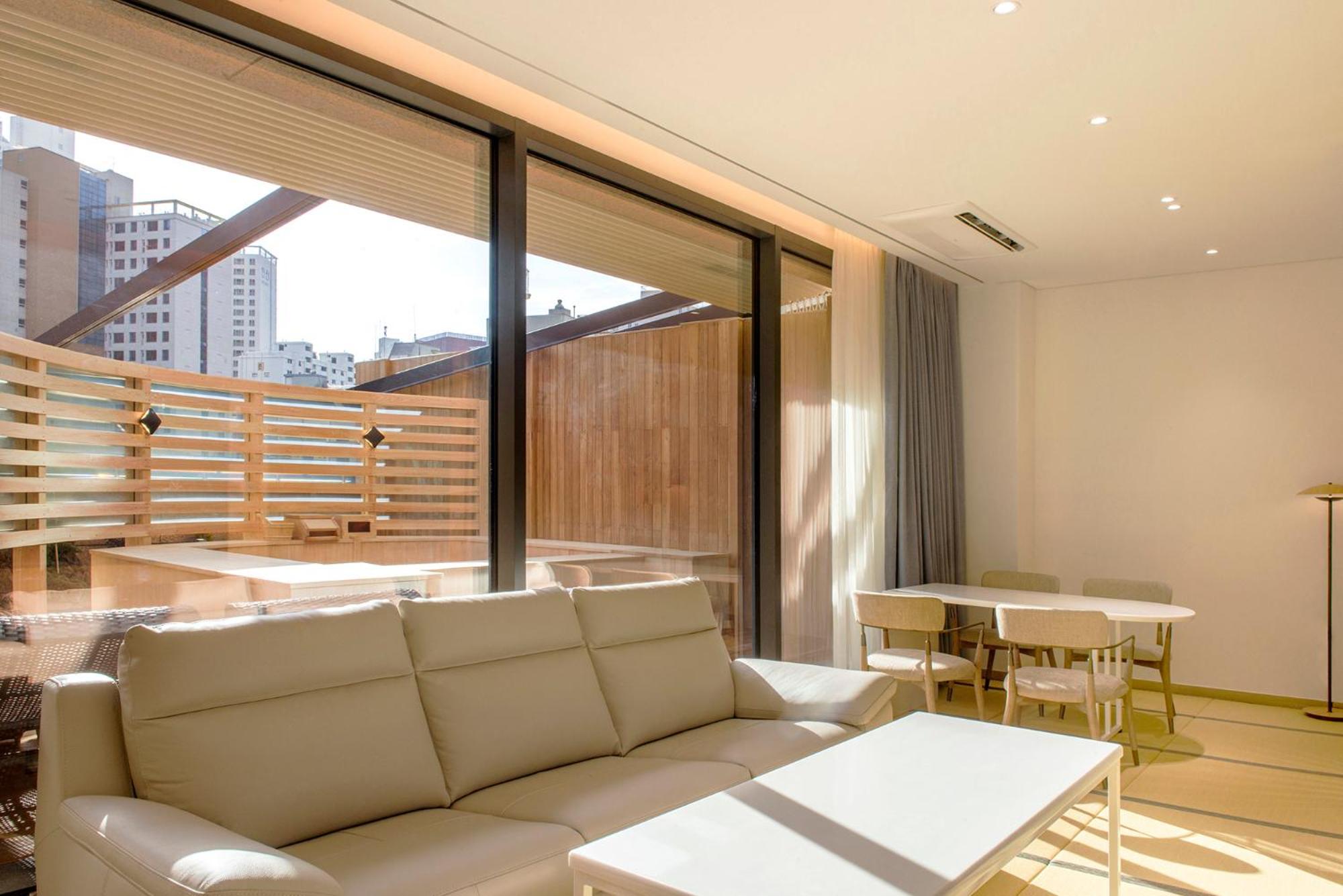 Nongshim 5* Busan