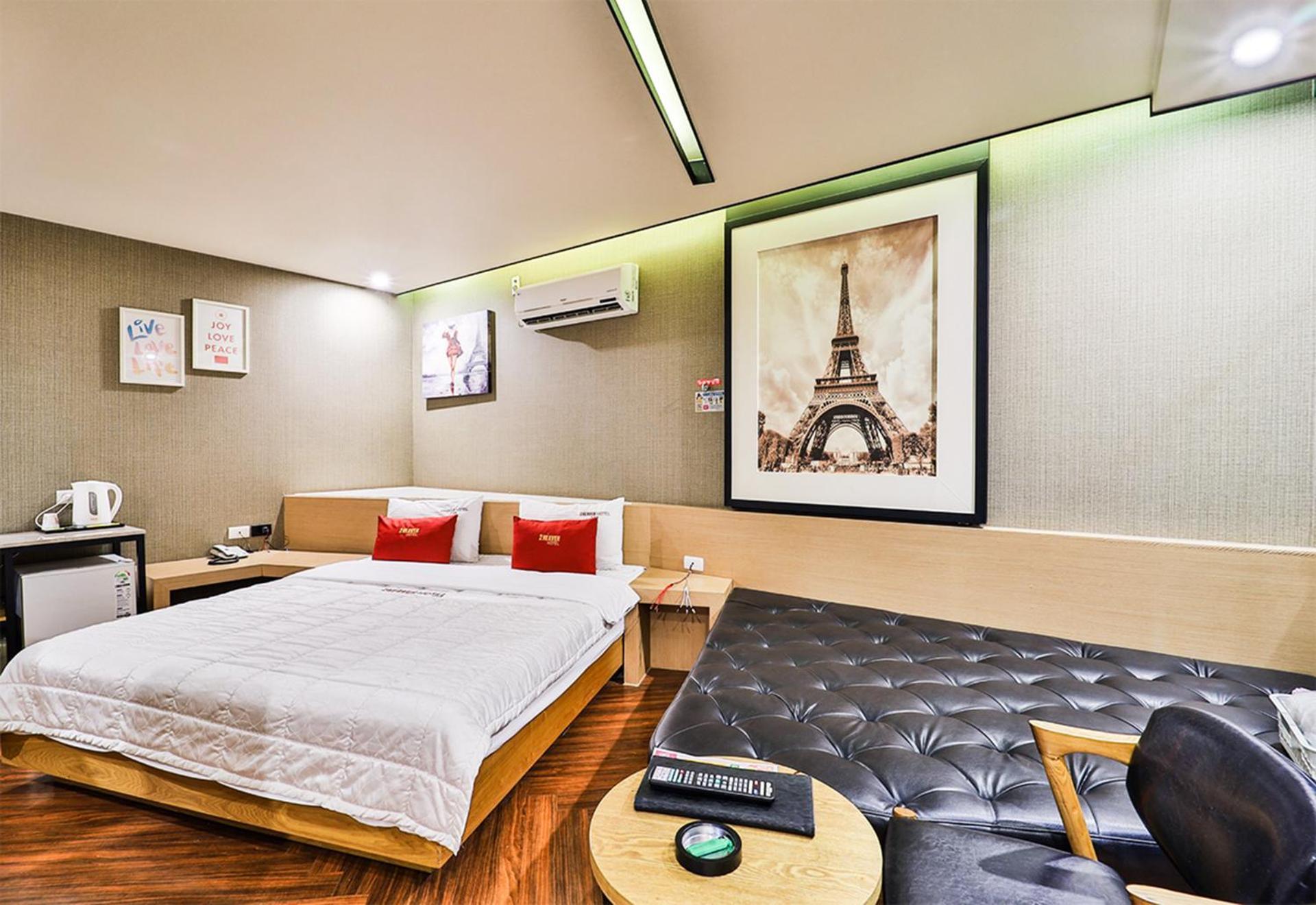 2heaven Hotel