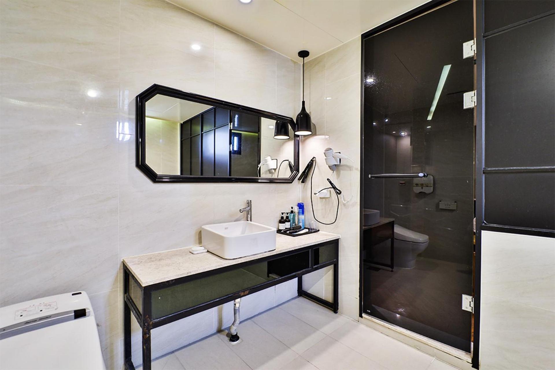 Hotel 2heaven Busan