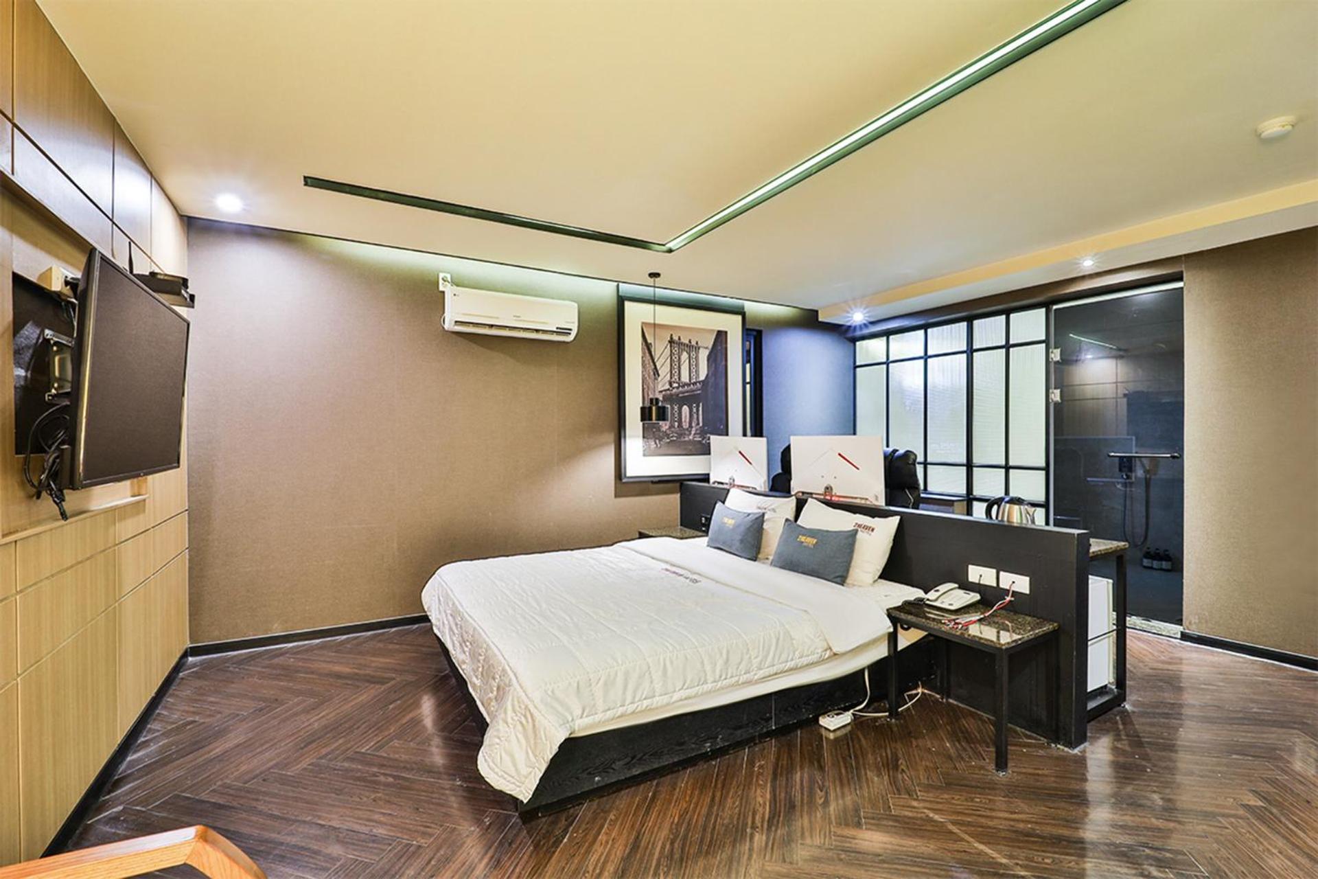 2heaven Busan