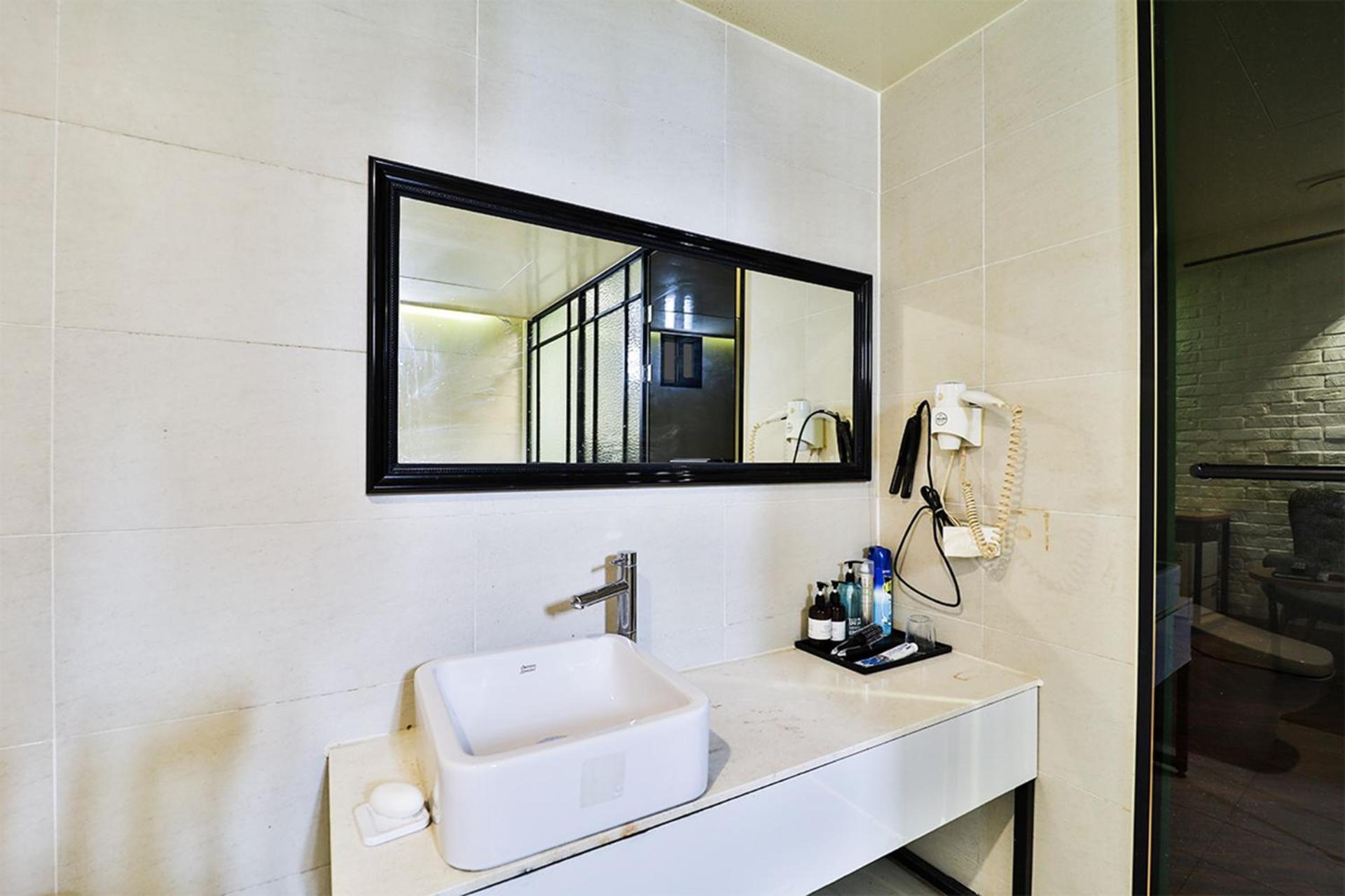 2heaven Hotel
