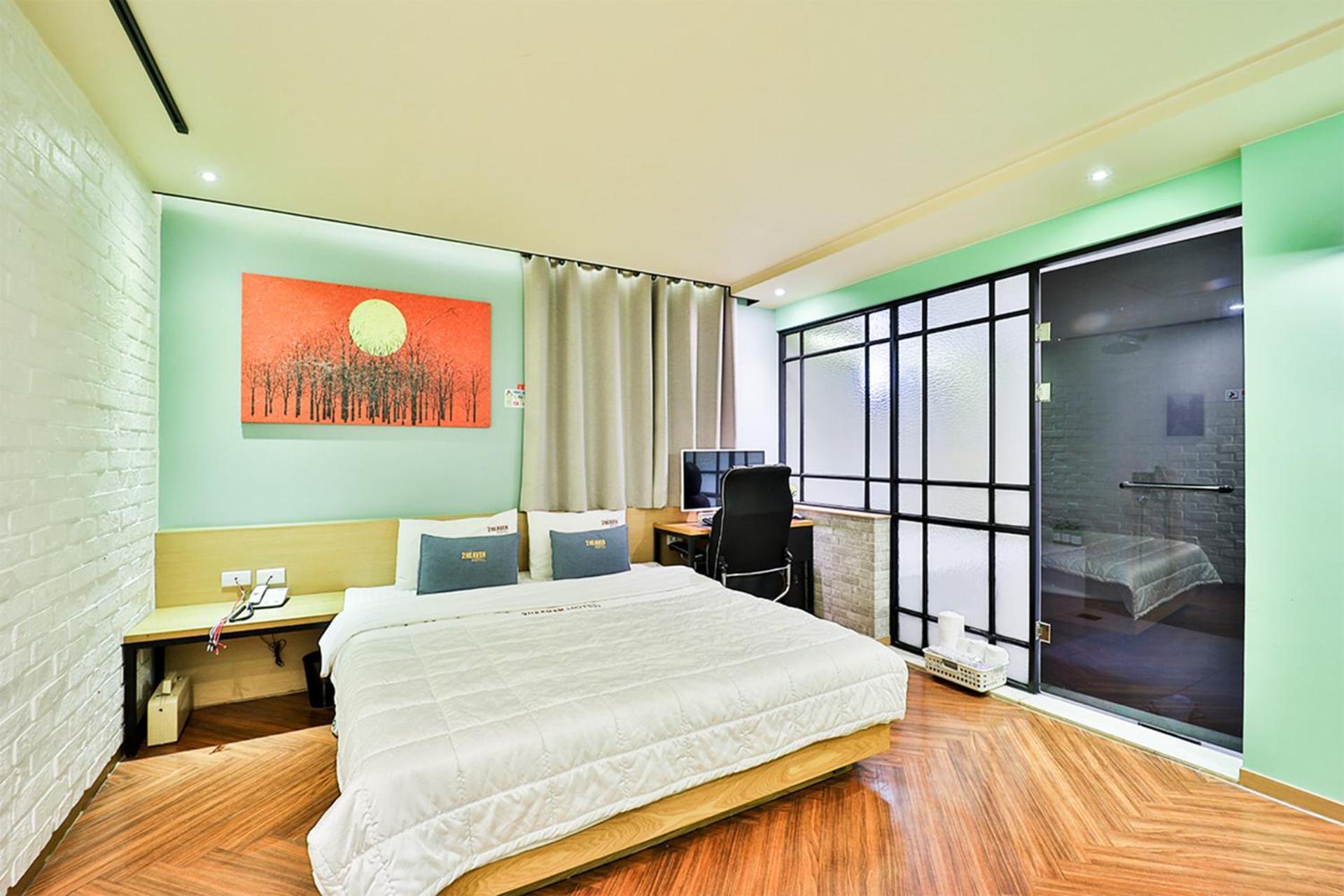 Hotel 2heaven *