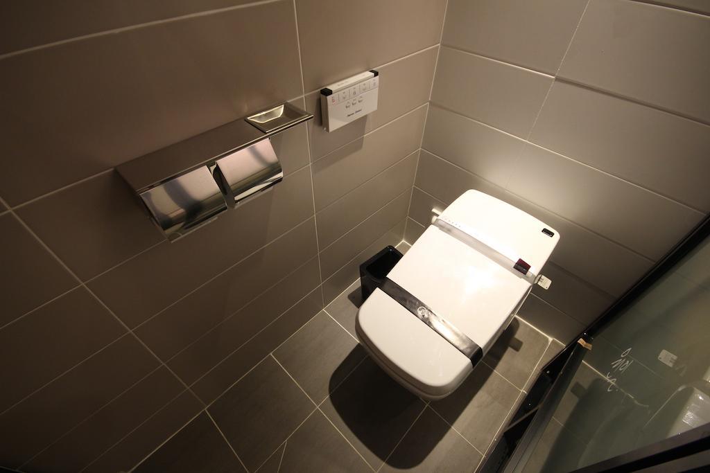 Khách sạn 25 Seomyeon 3*