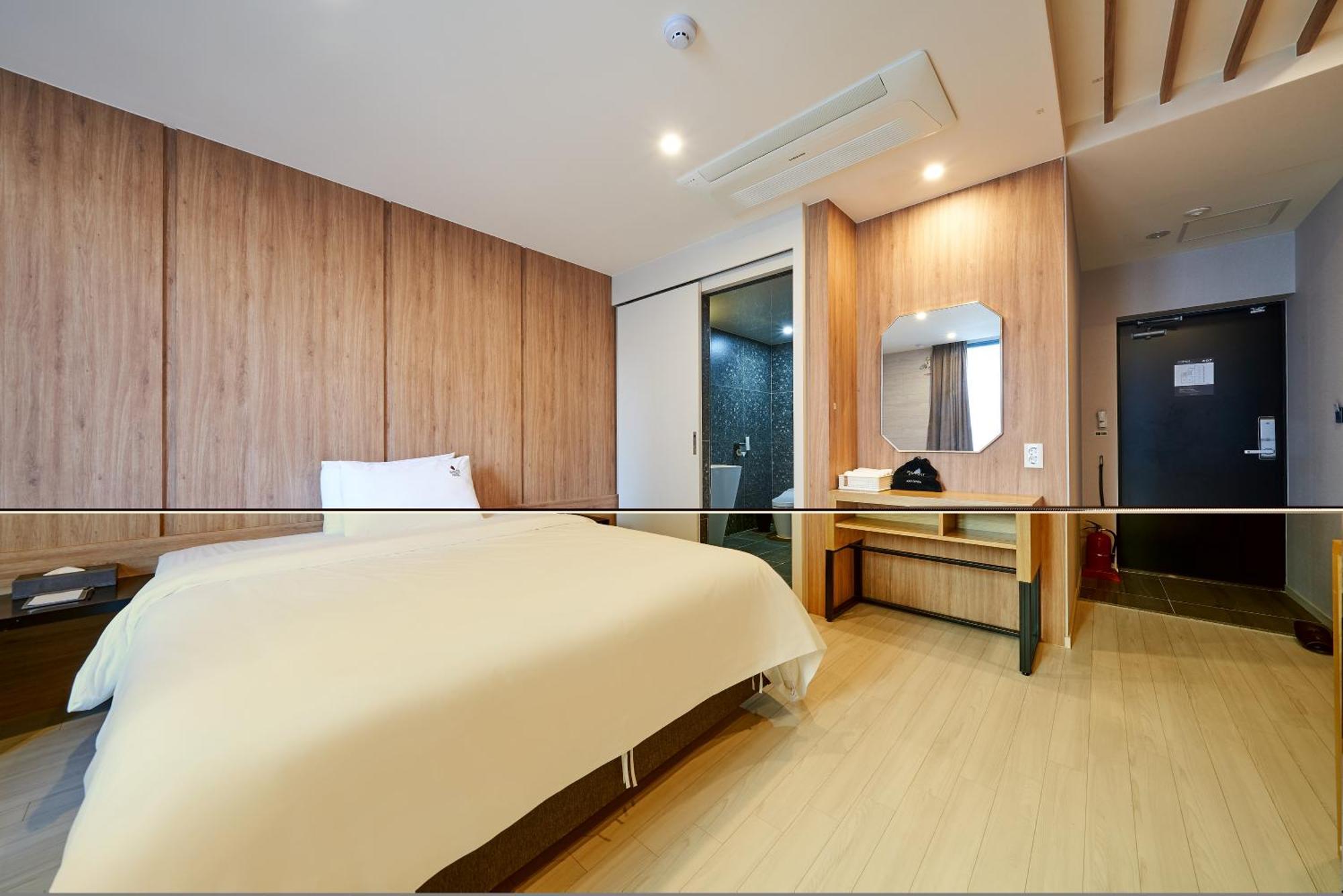 Hotel Bon Business