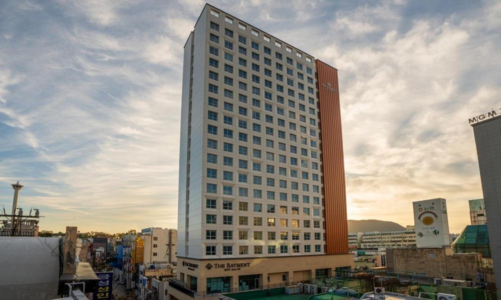 Hotel Radiant Nampo 3*