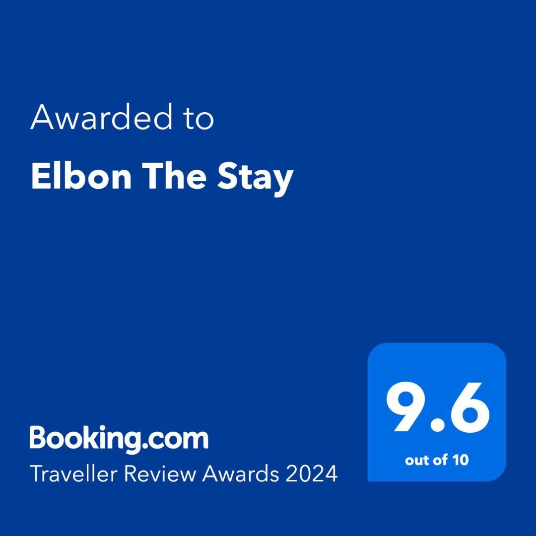 Hotel Elbon The *