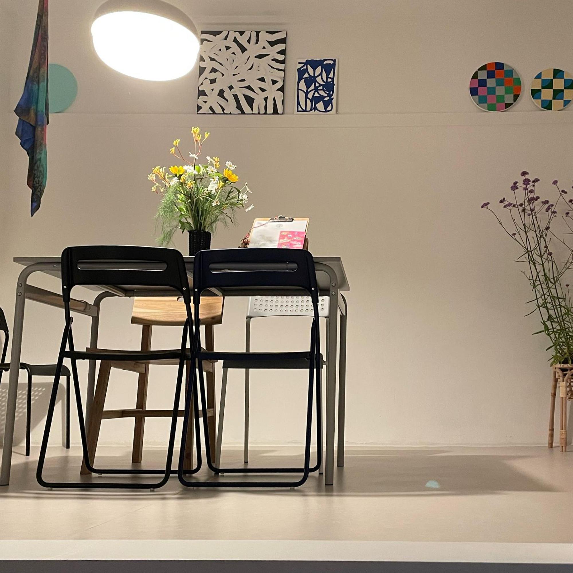Ua House * Busan