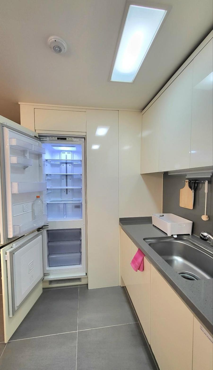 Appartamento Haeundae Lavender House-irua *