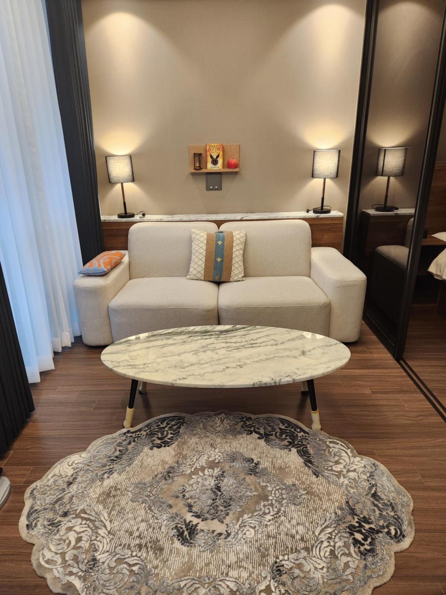 Aparthotel Sienna Ambassador Busan