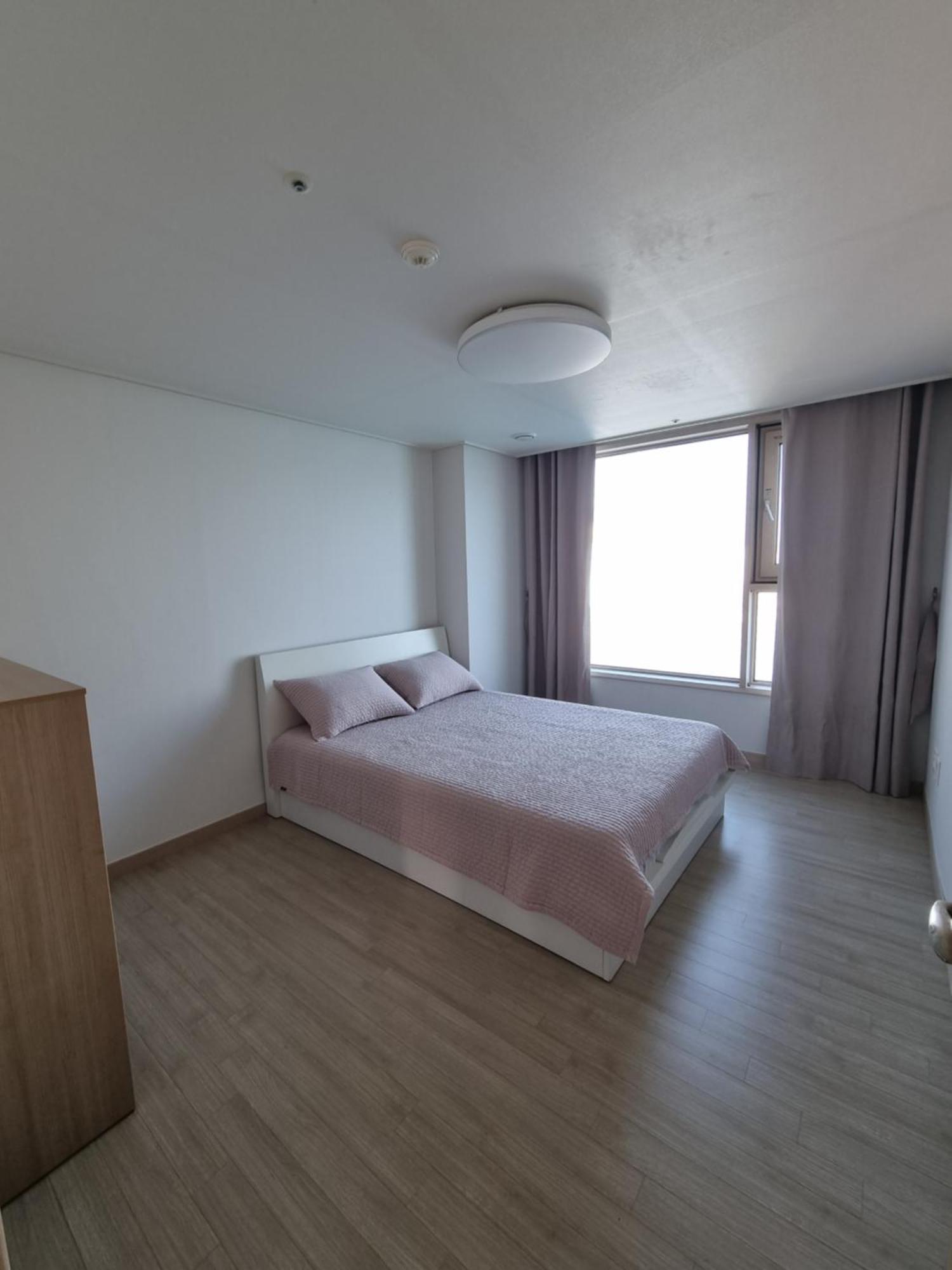 Apartment Luxury Ocean View Busan
