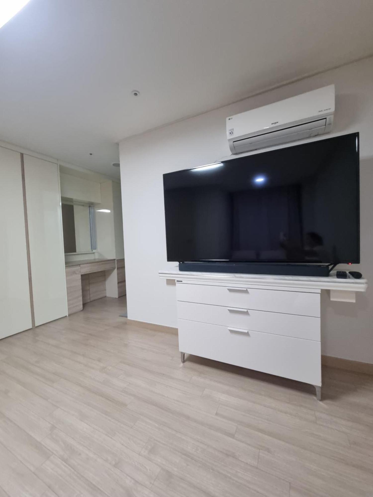 Apartment Luxury Ocean View Busan