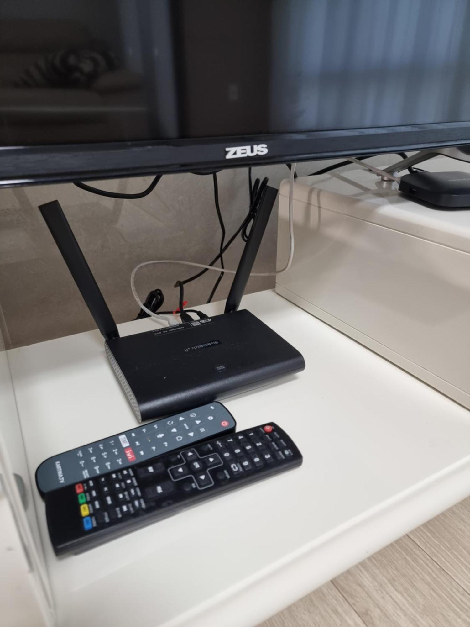 Luxury Ocean View Apartment Busan