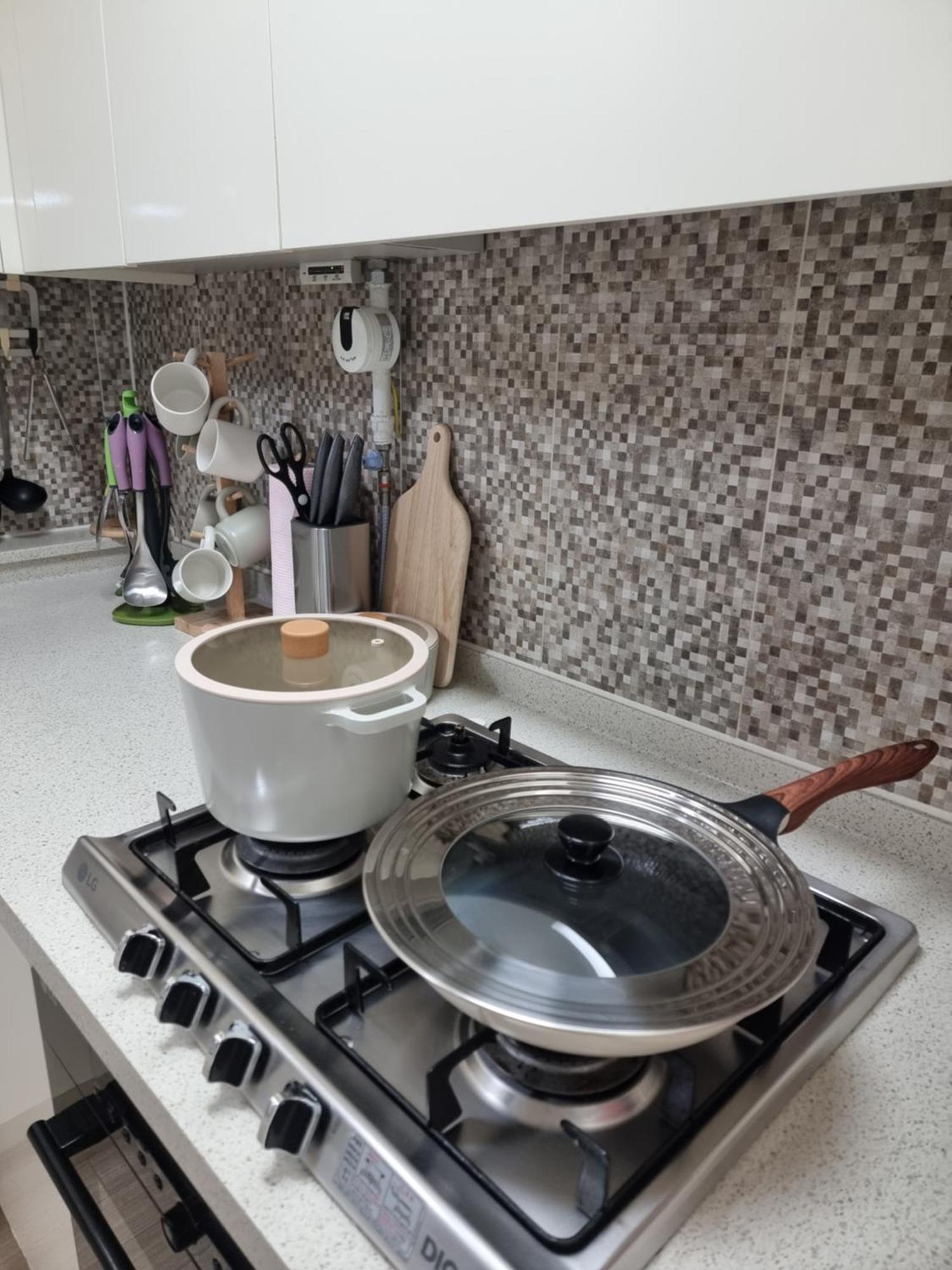 Luxury Ocean View Apartment Busan