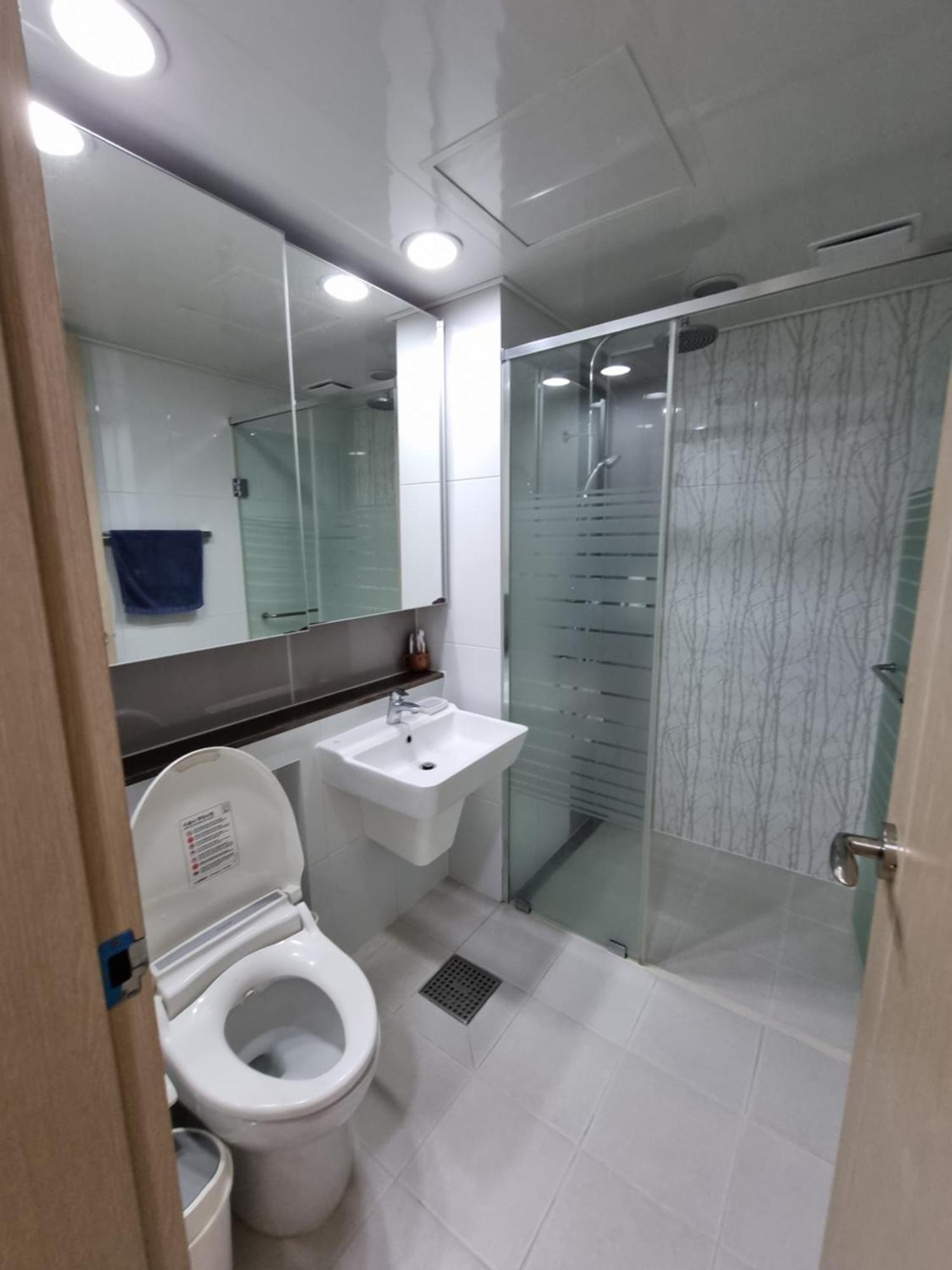 Luxury Ocean View Busan