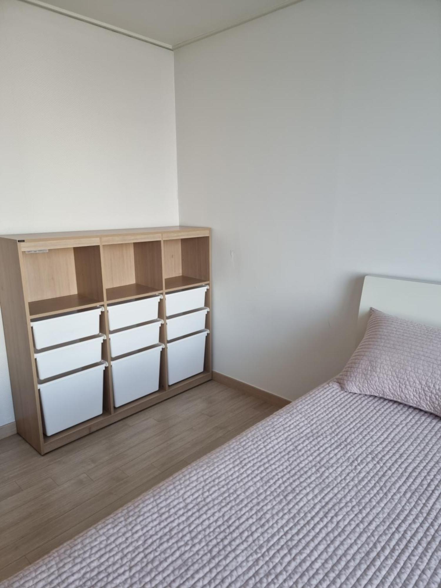 Apartment Luxury Ocean View Busan