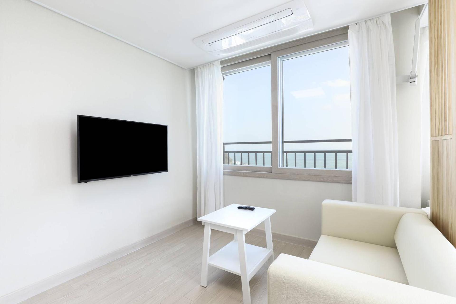 The First Ocean Songjeong Hotel Busan