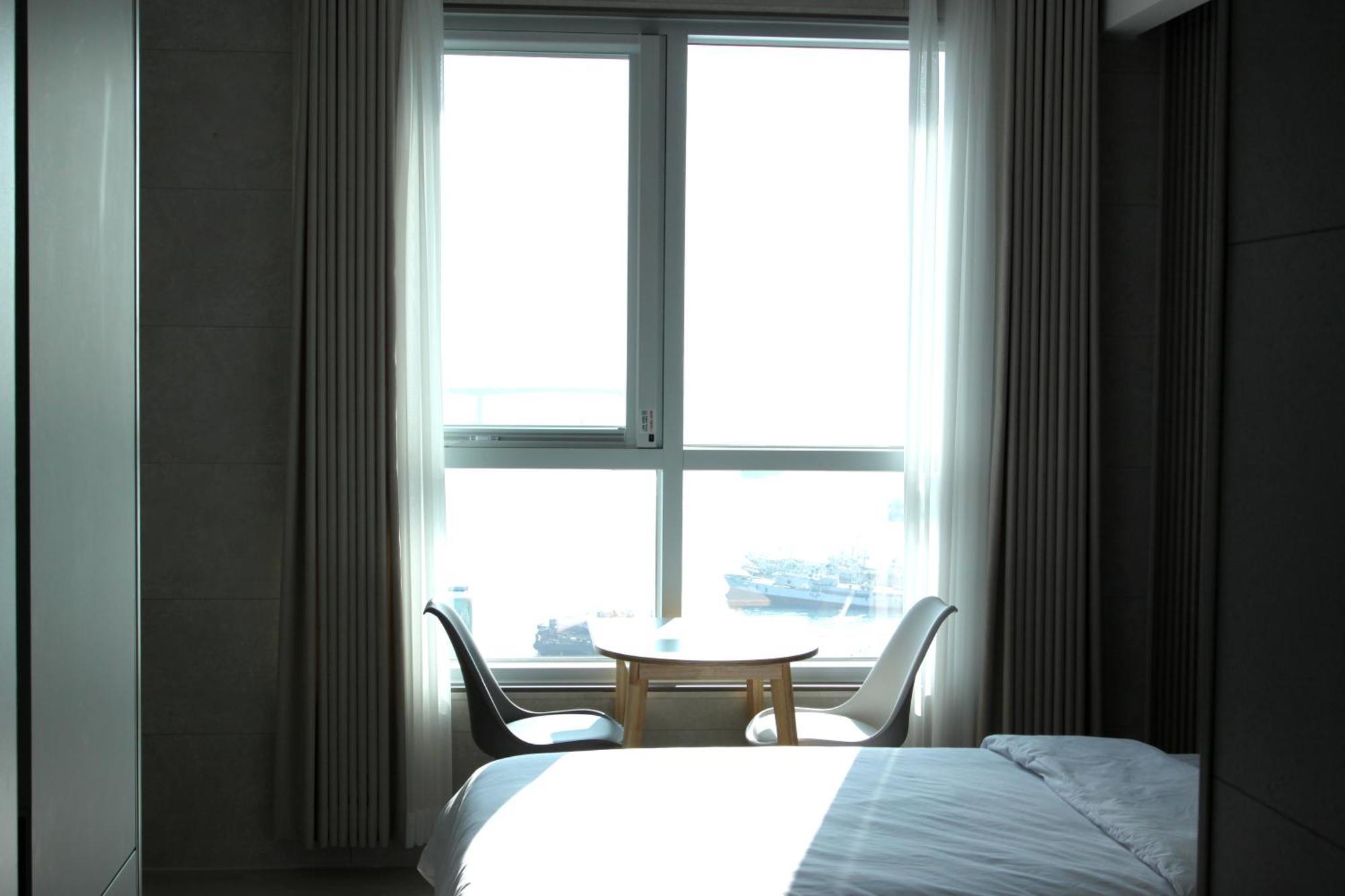 Elliy's Hotel Busan