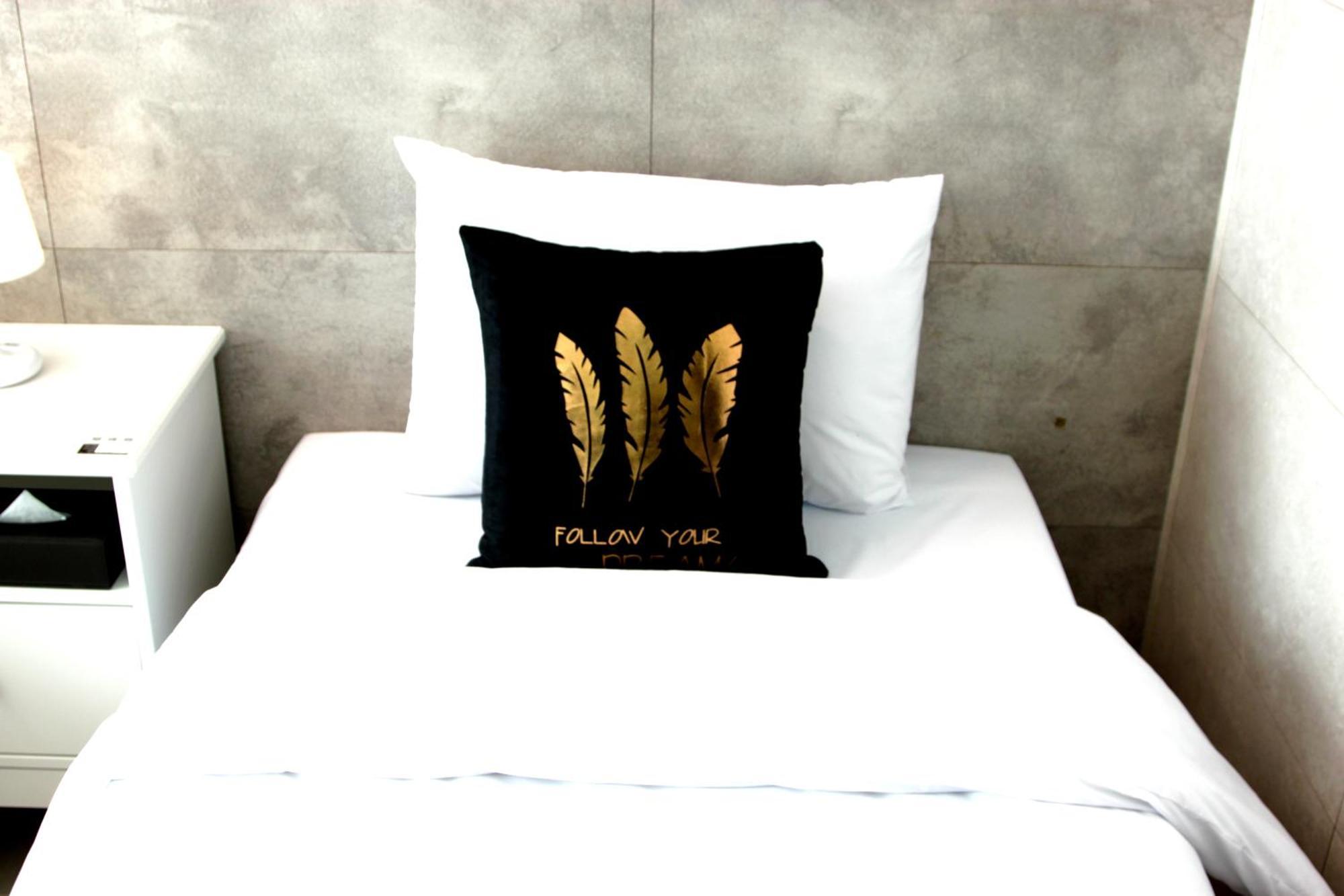 Hotel Elliy's Busan