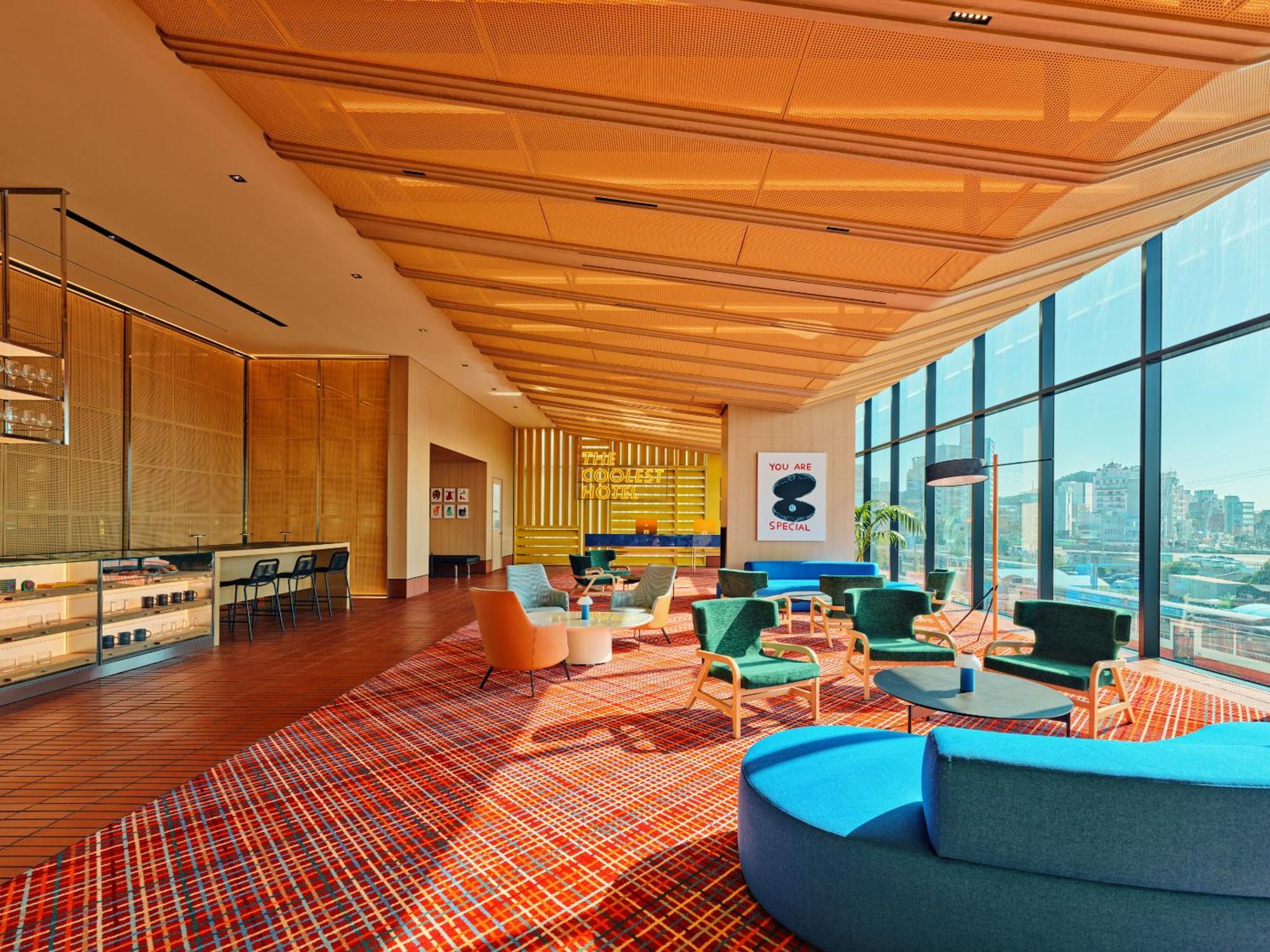 Hotel The Coolest 3*
