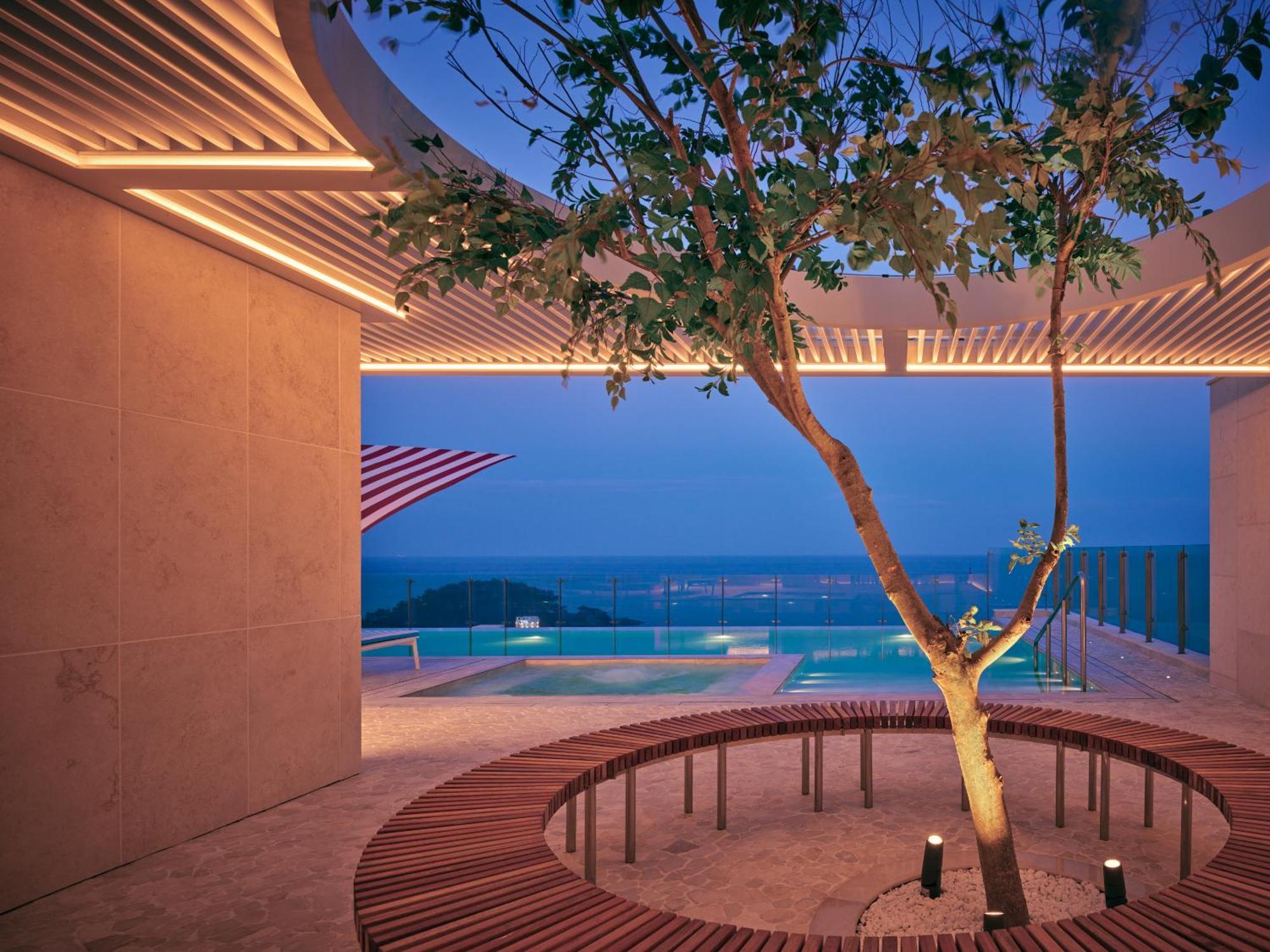 The Coolest Hotel Busan