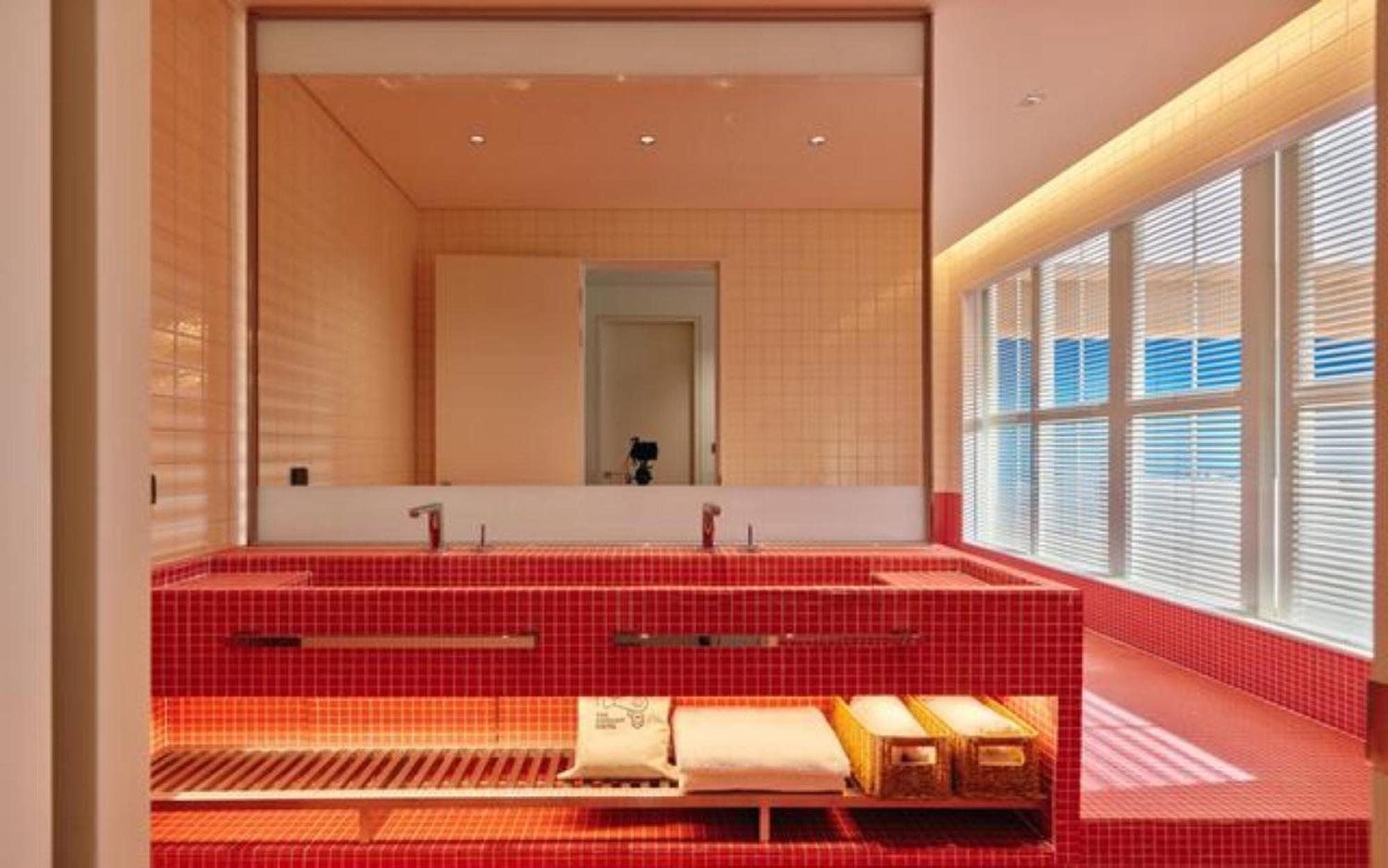 The Coolest Hotel Busan