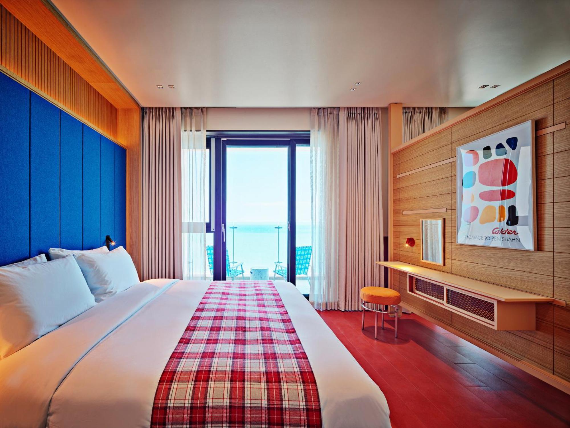 Hotel The Coolest Busan