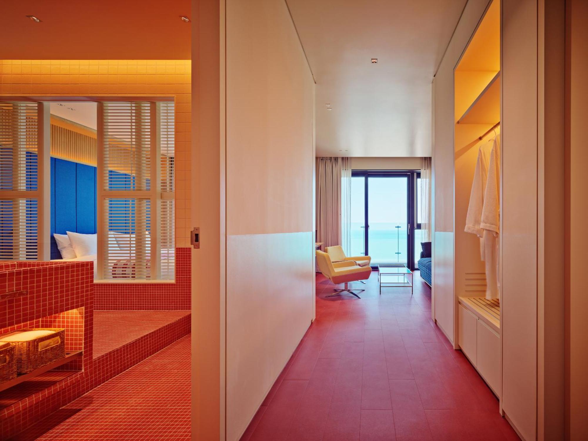 The Coolest Hotel Busan