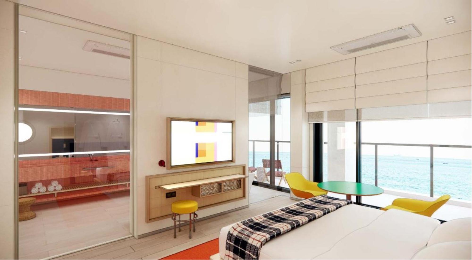 Hotel The Coolest 3*