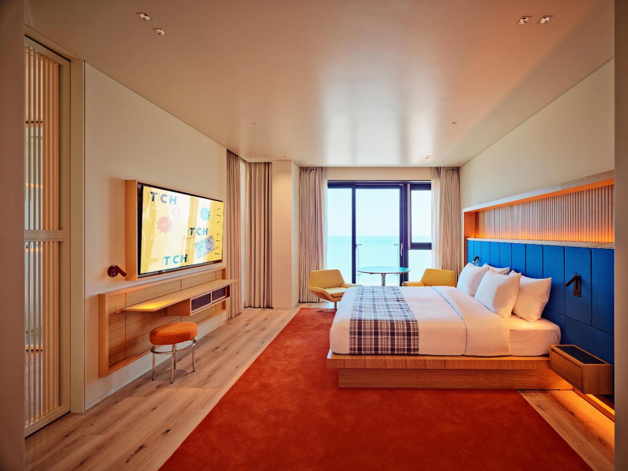 Hotel The Coolest