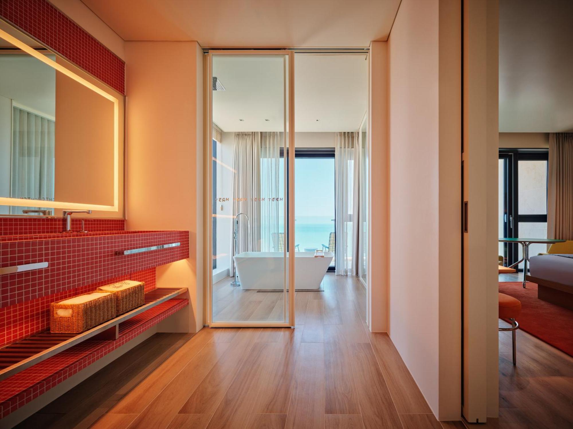 The Coolest Hotel Busan