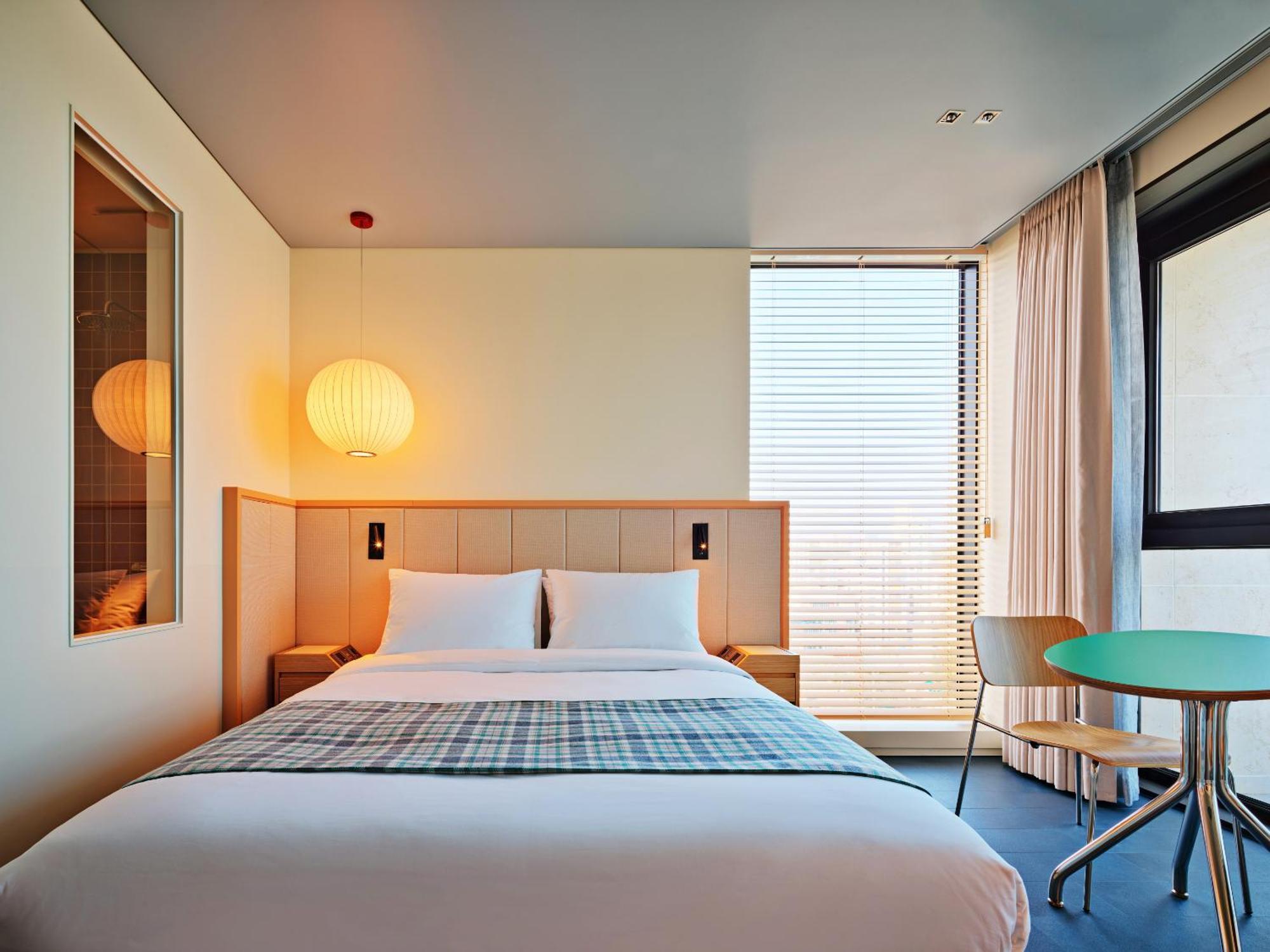 Hotel The Coolest