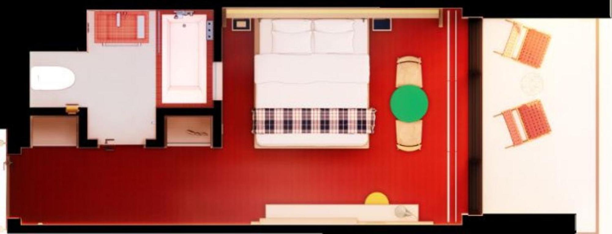 Hotel The Coolest