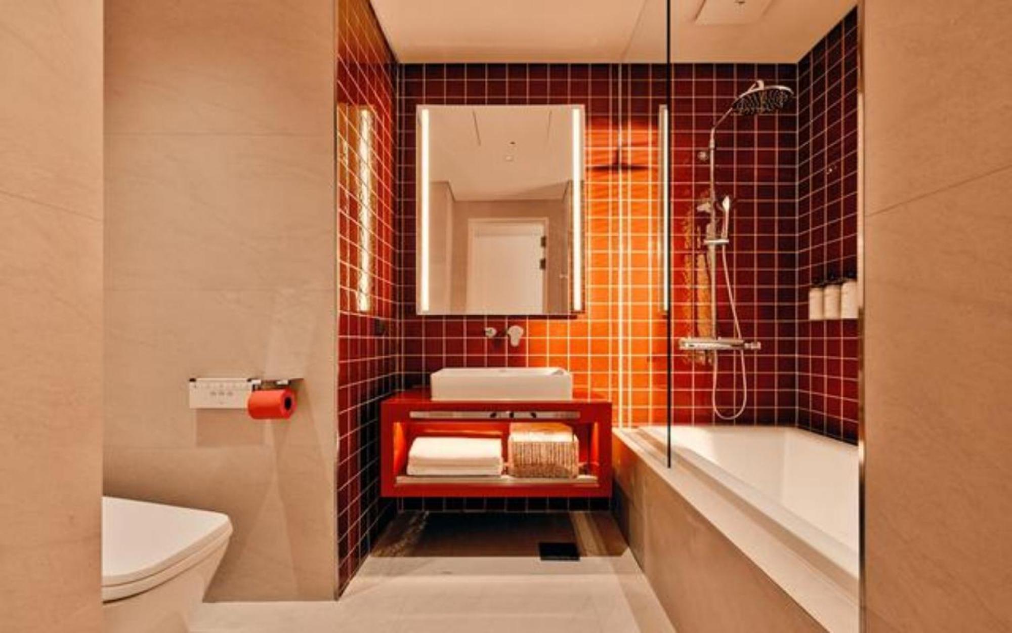 The Coolest Hotel