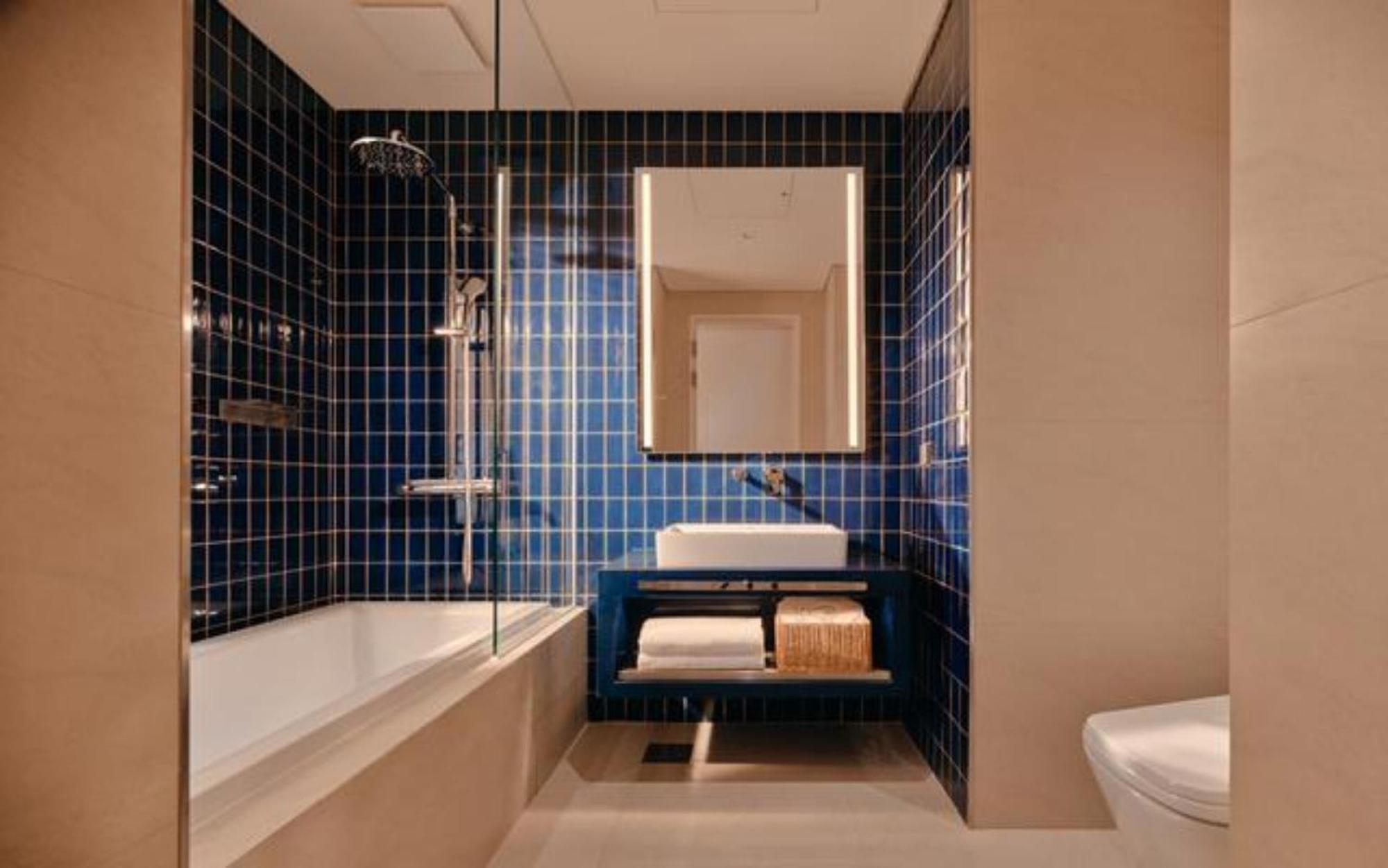 The Coolest Hotel Busan