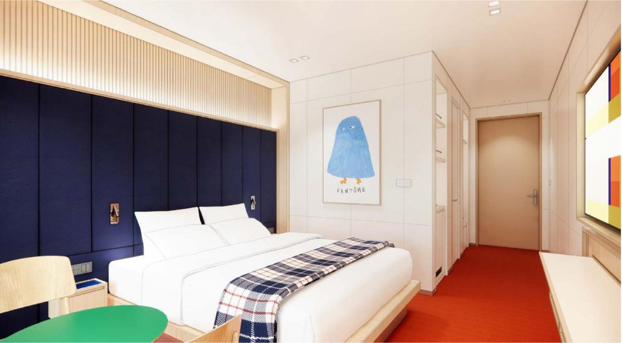 Hotel The Coolest 3*