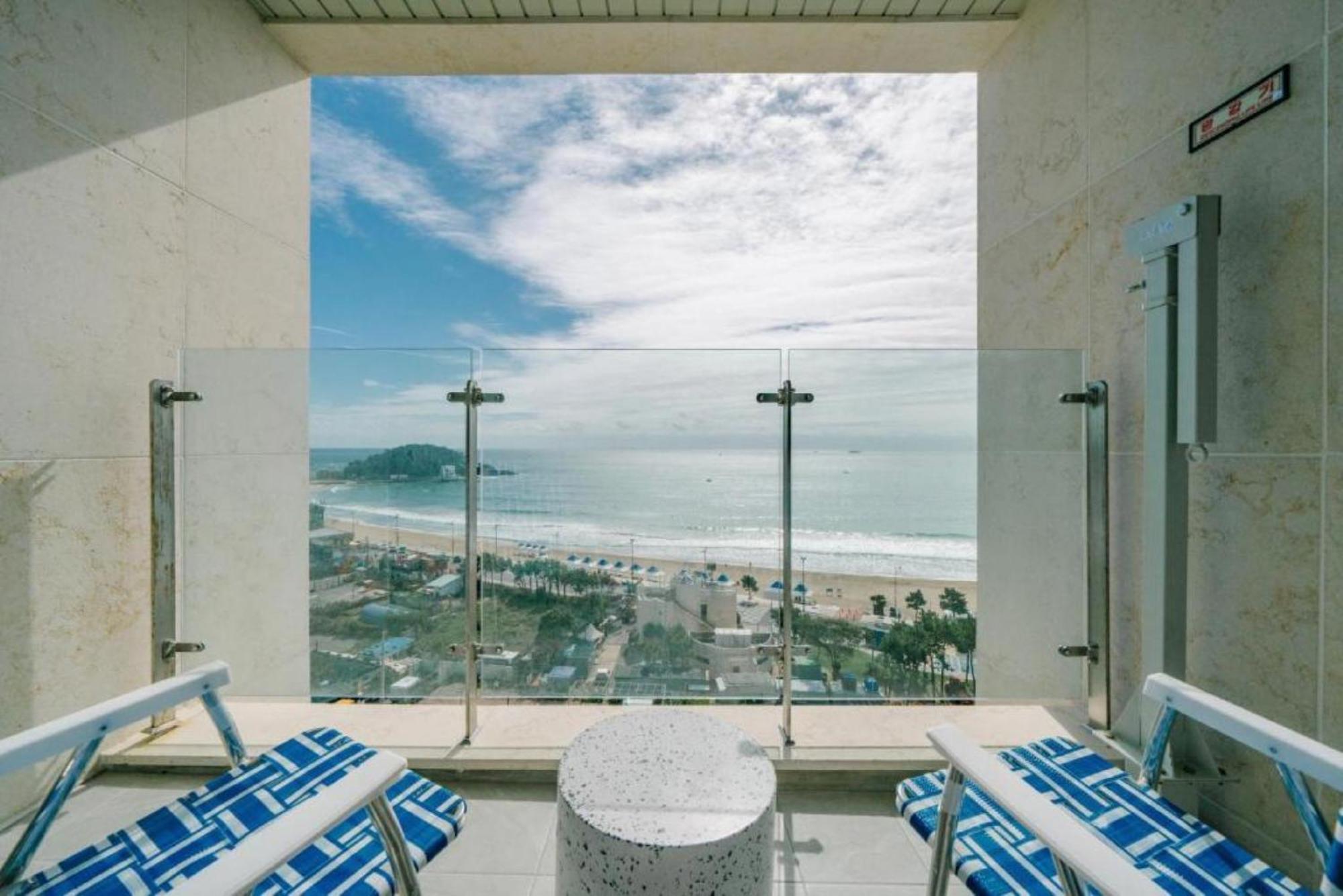 The Coolest Hotel Busan