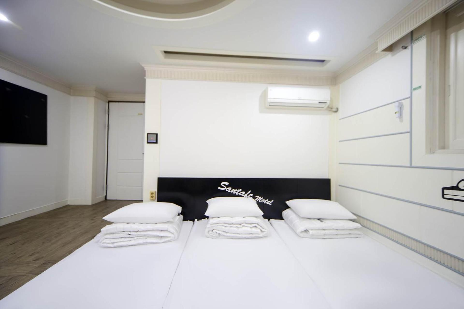 Haeundae Santafe Hotel Busan