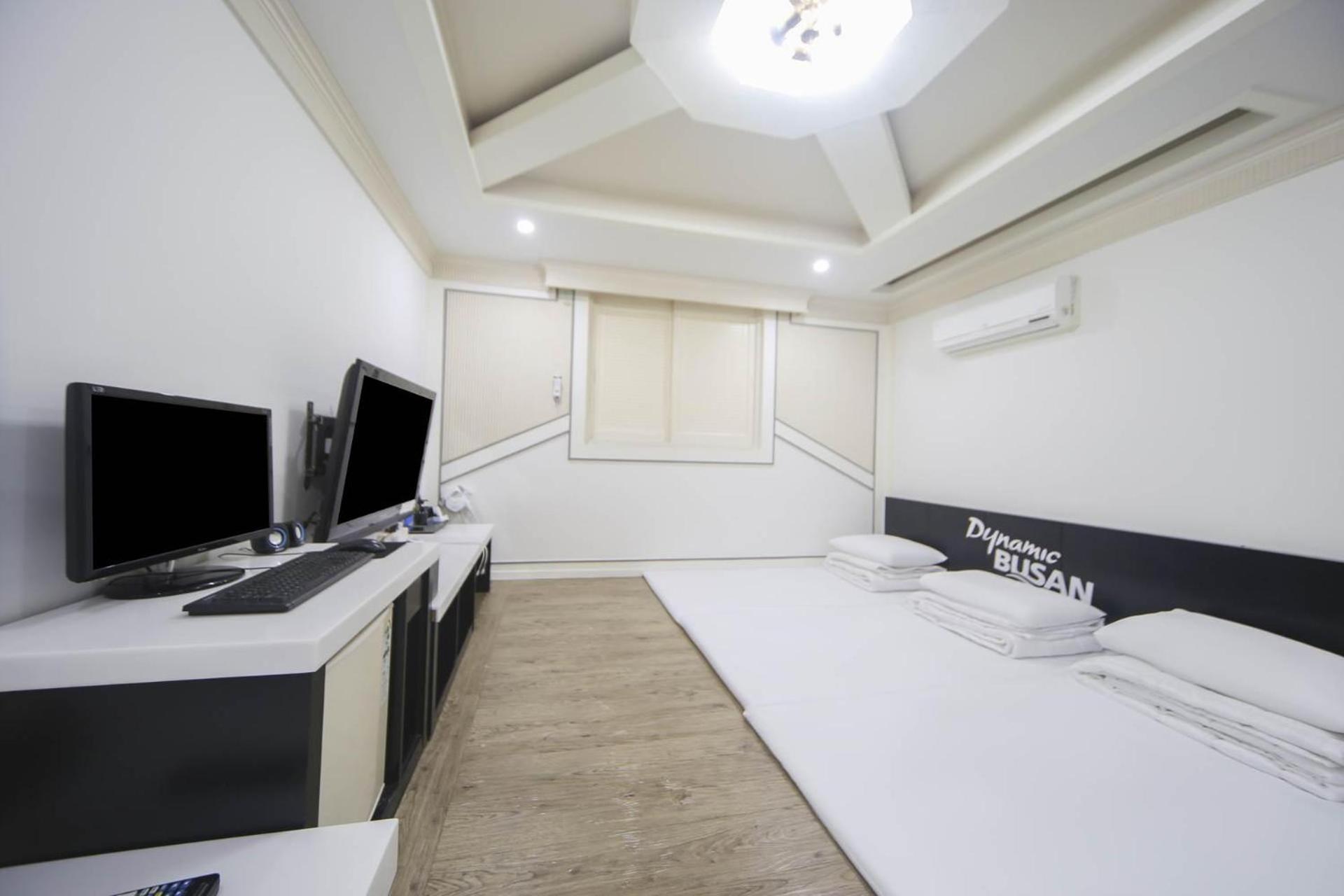 Haeundae Santafe * Busan