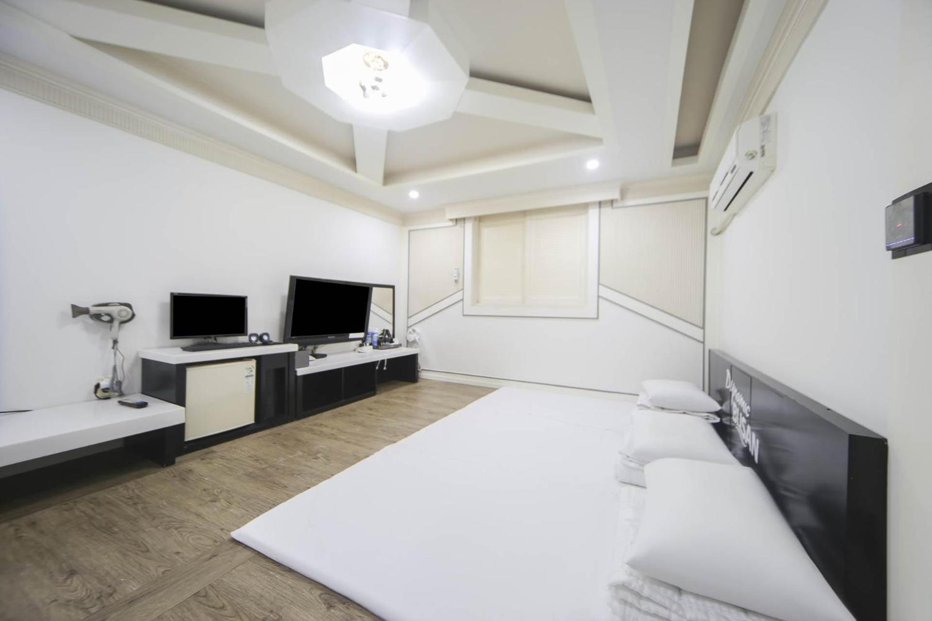Haeundae Santafe Hotel