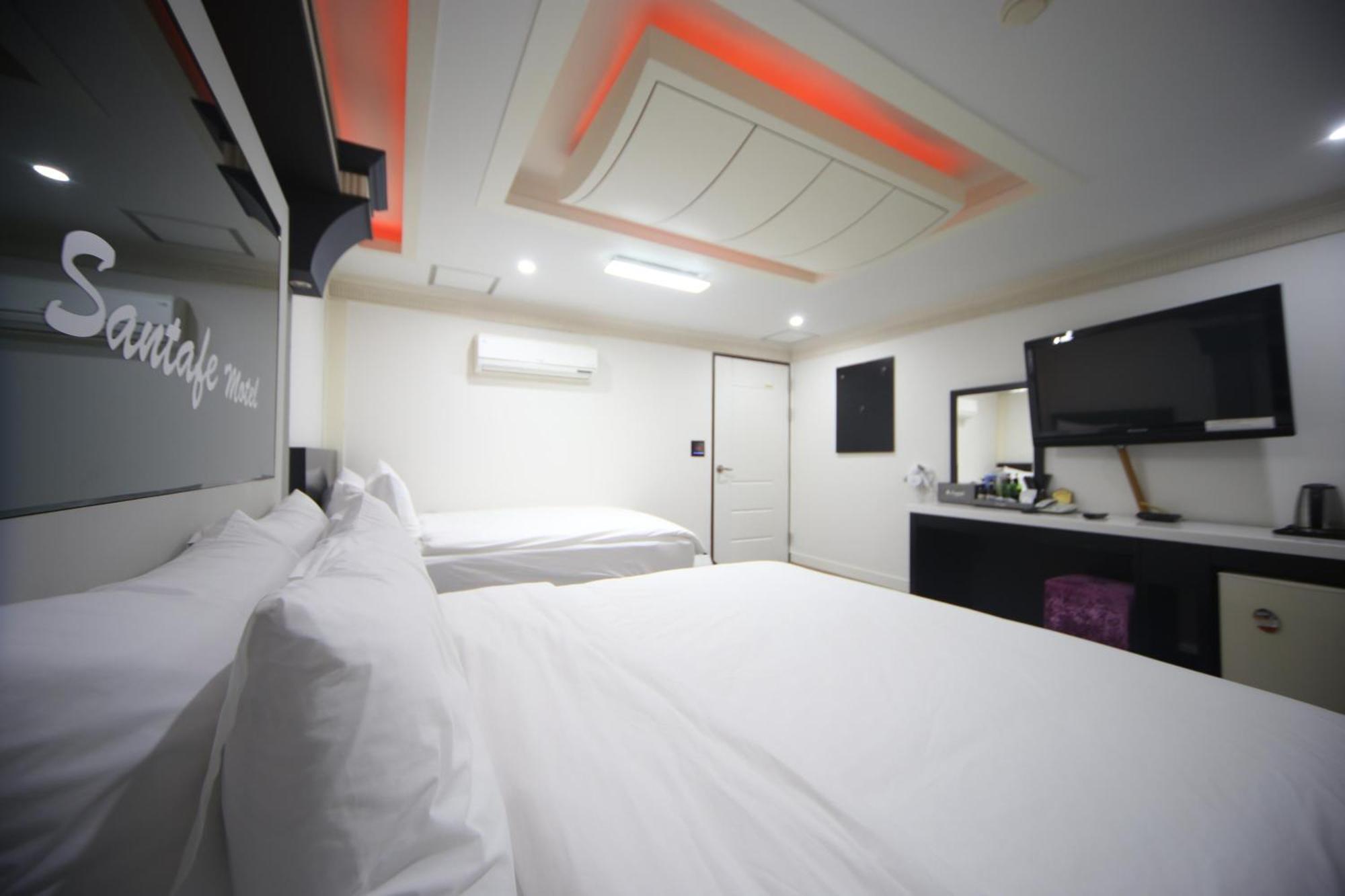 Haeundae Santafe * Busan