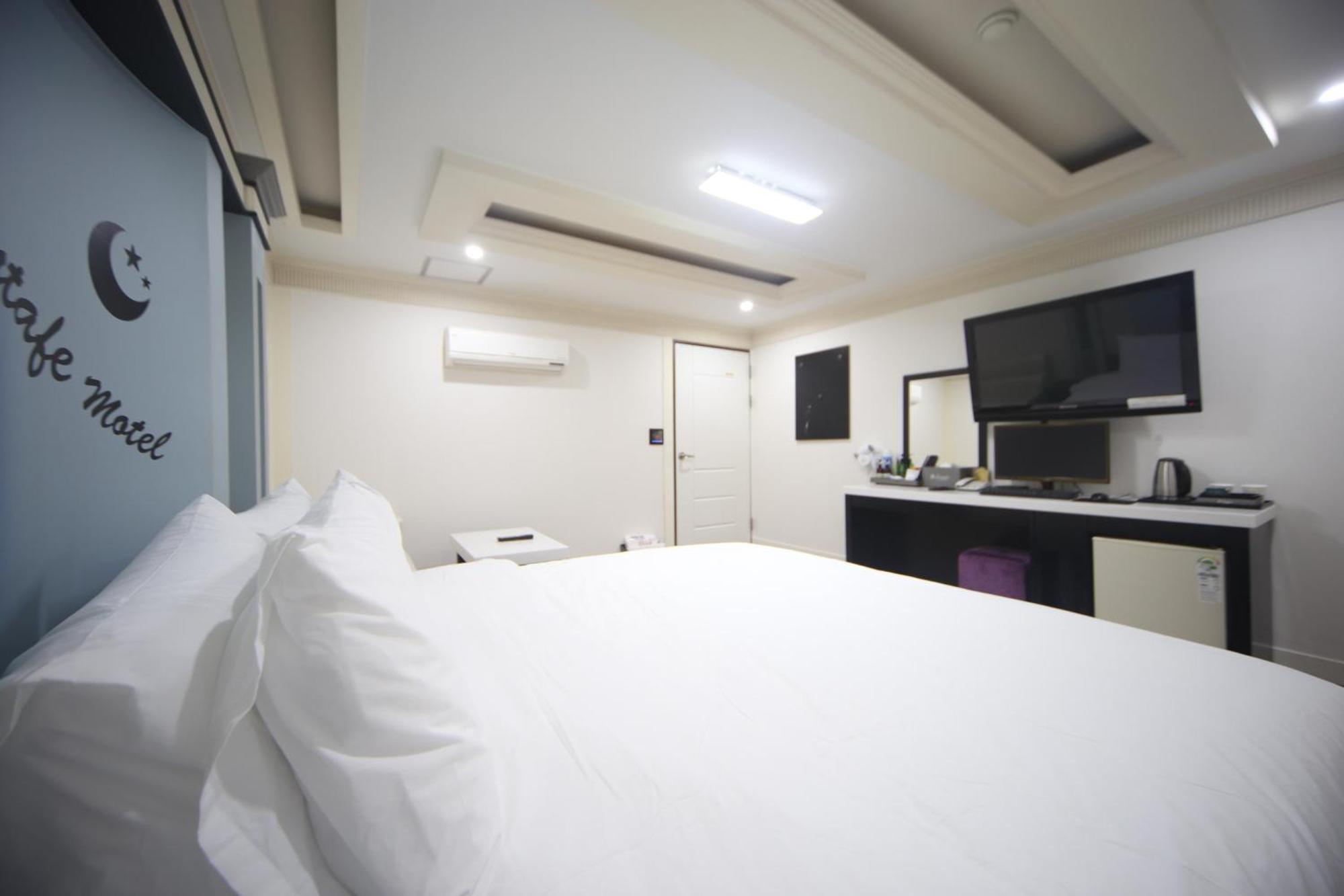 Haeundae Santafe Busan