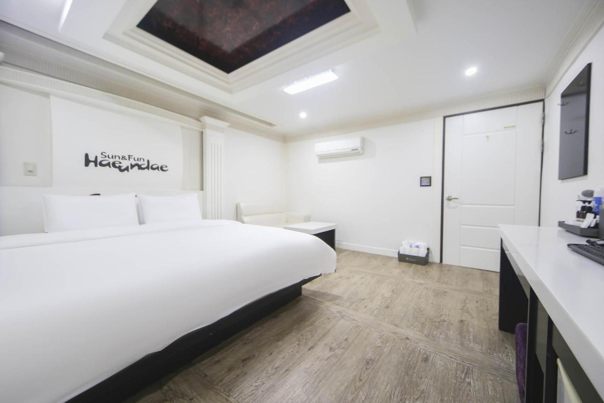 Haeundae Santafe * Busan