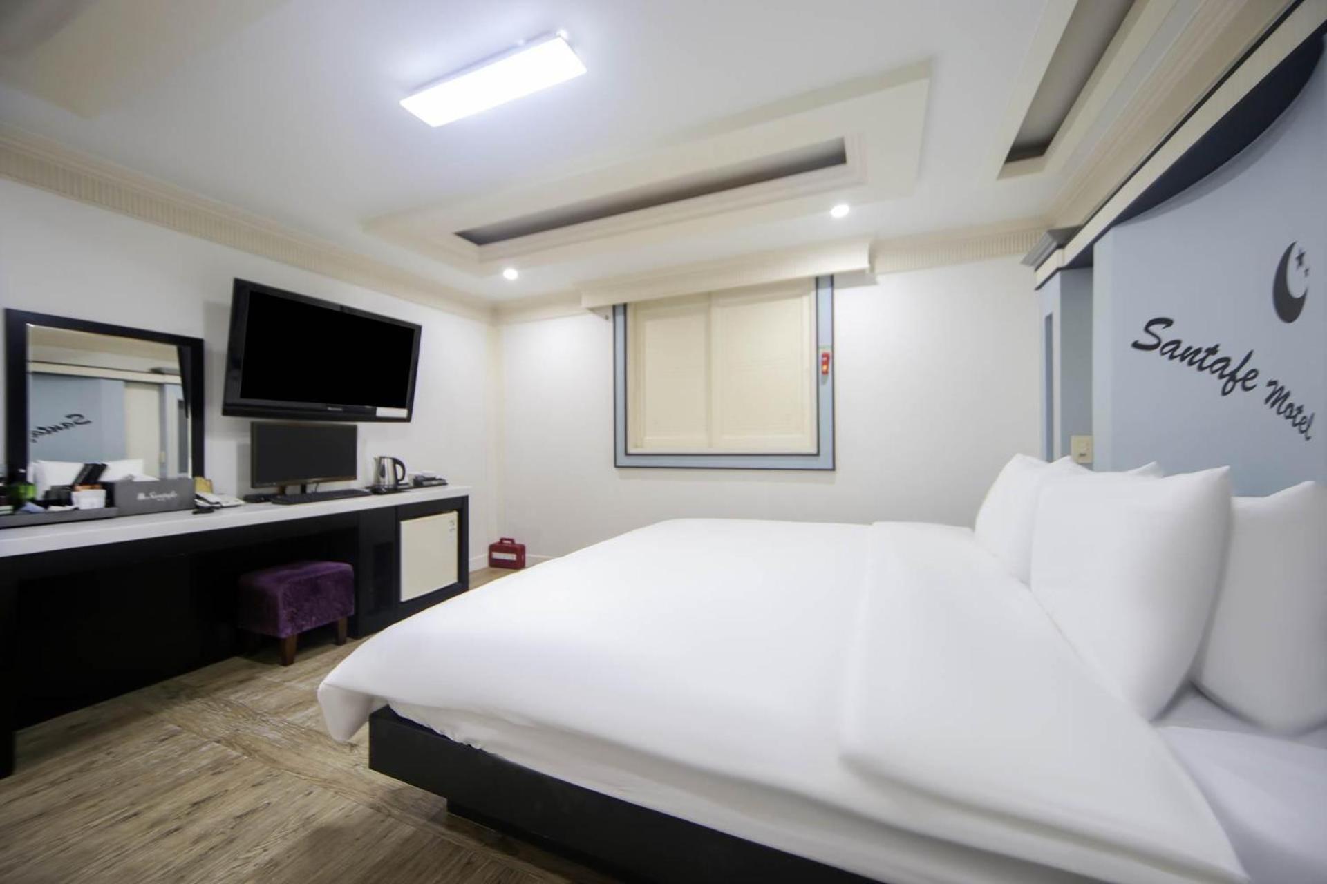 Haeundae Santafe *