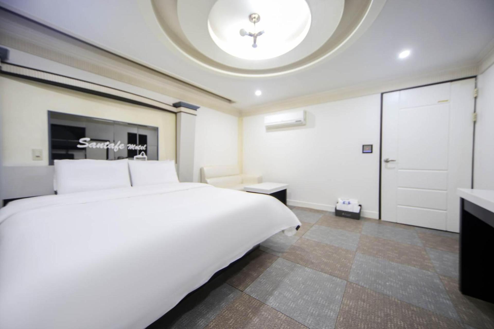 Haeundae Santafe Busan