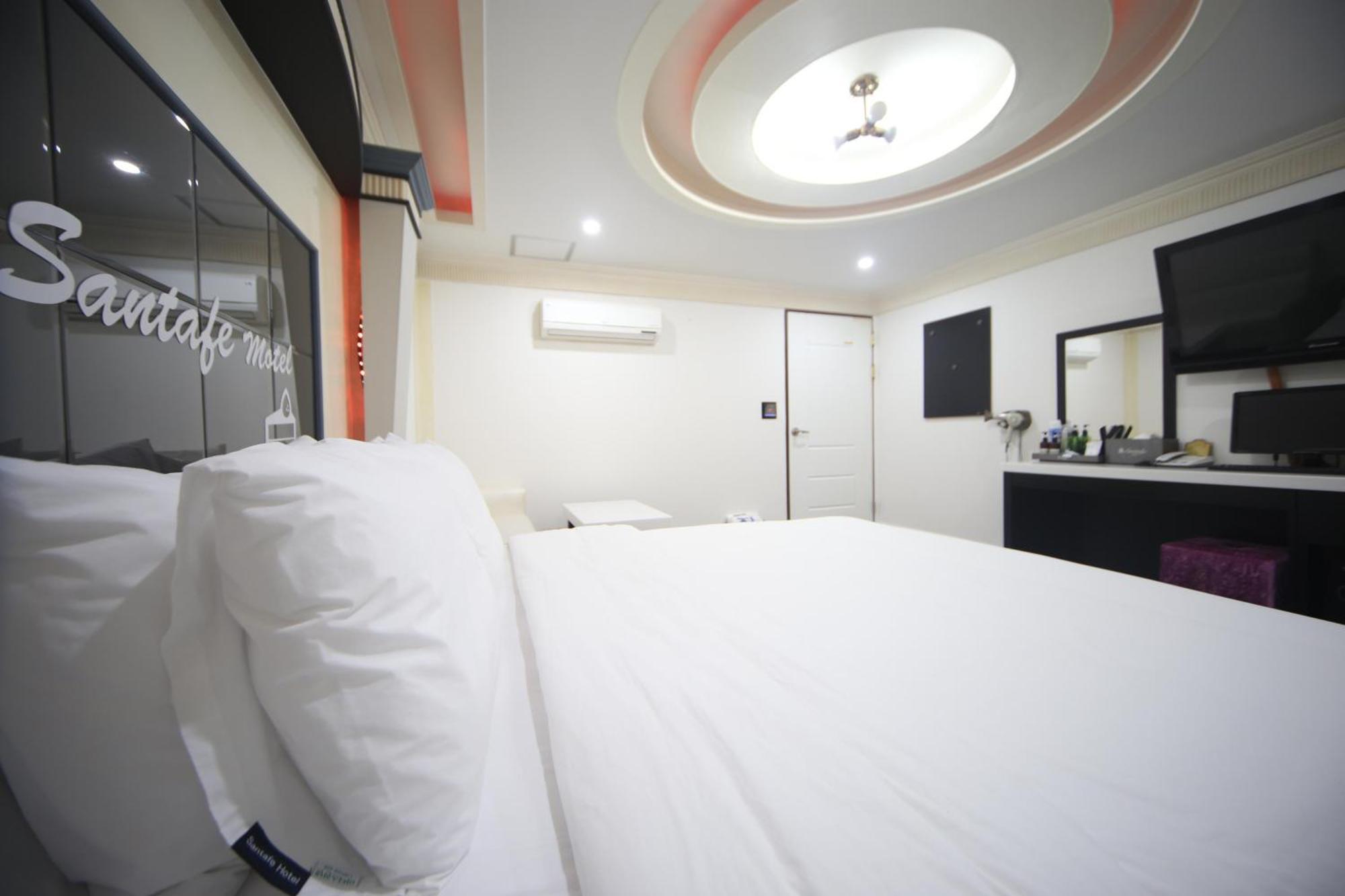 Haeundae Santafe Hotel